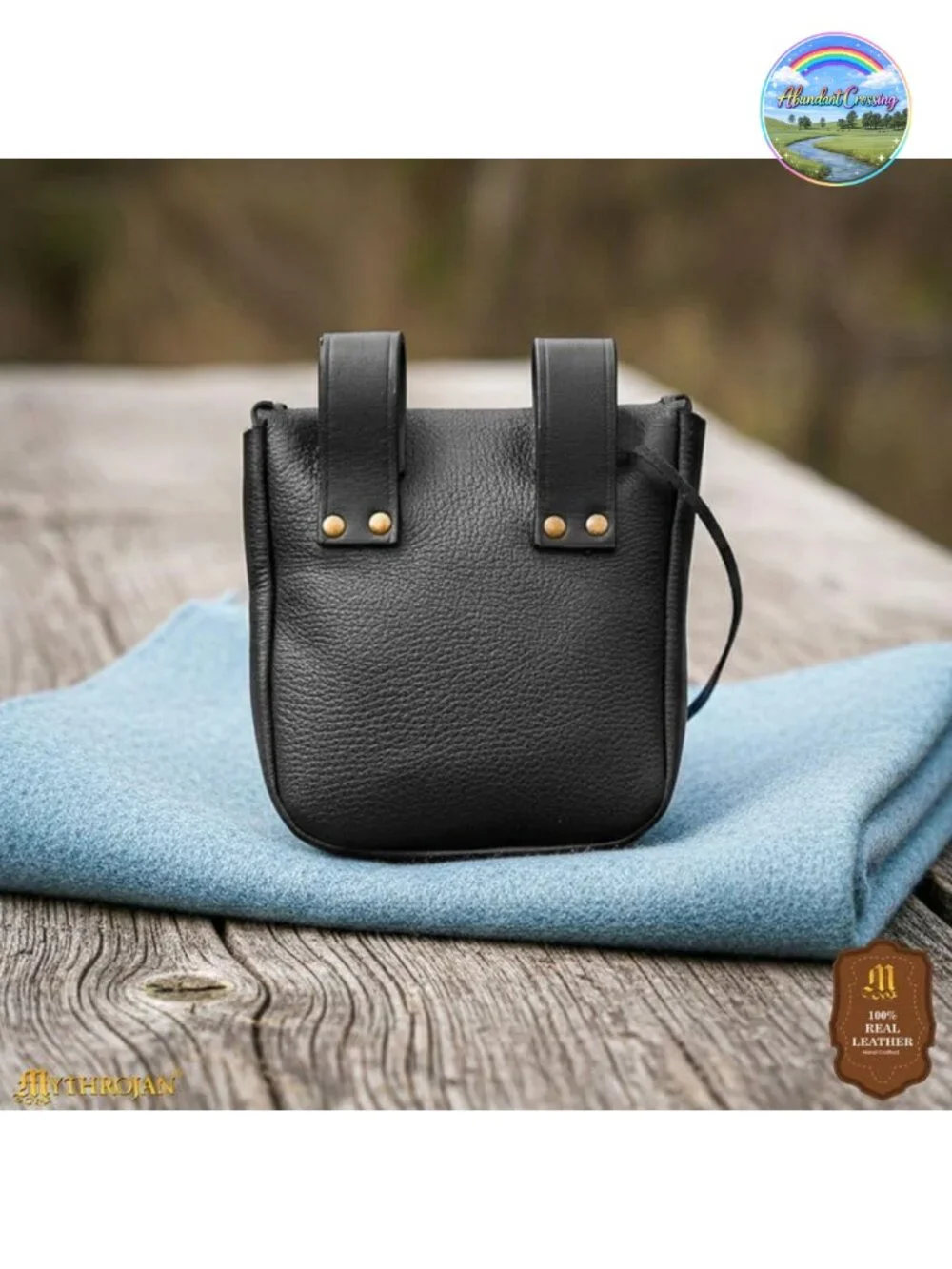 N/A handcrafted from